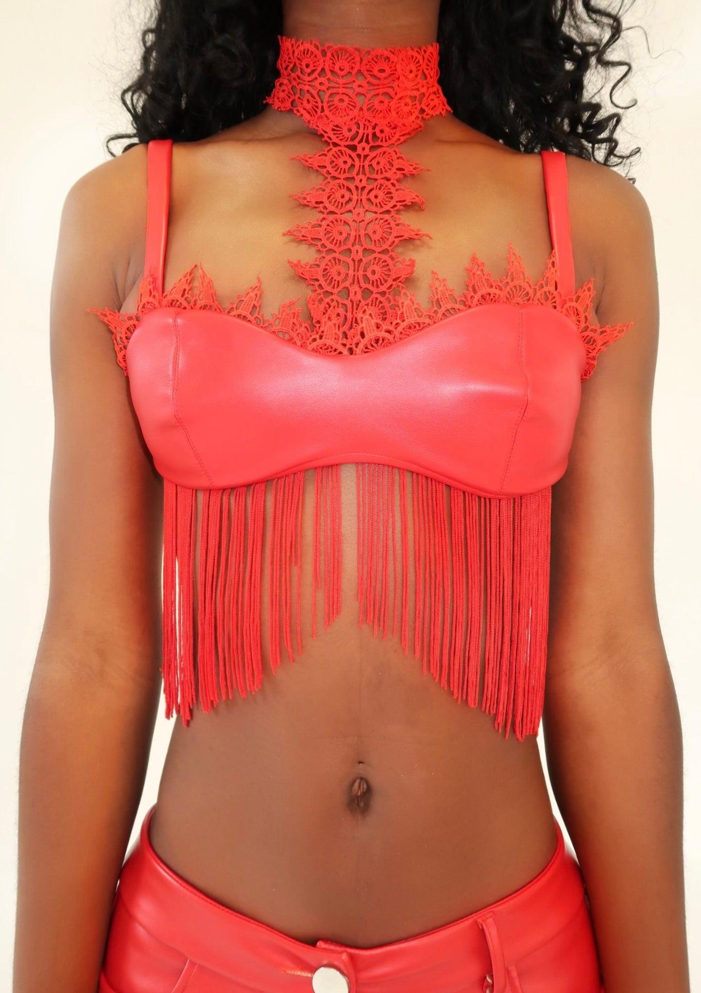 DANSÉE TOP