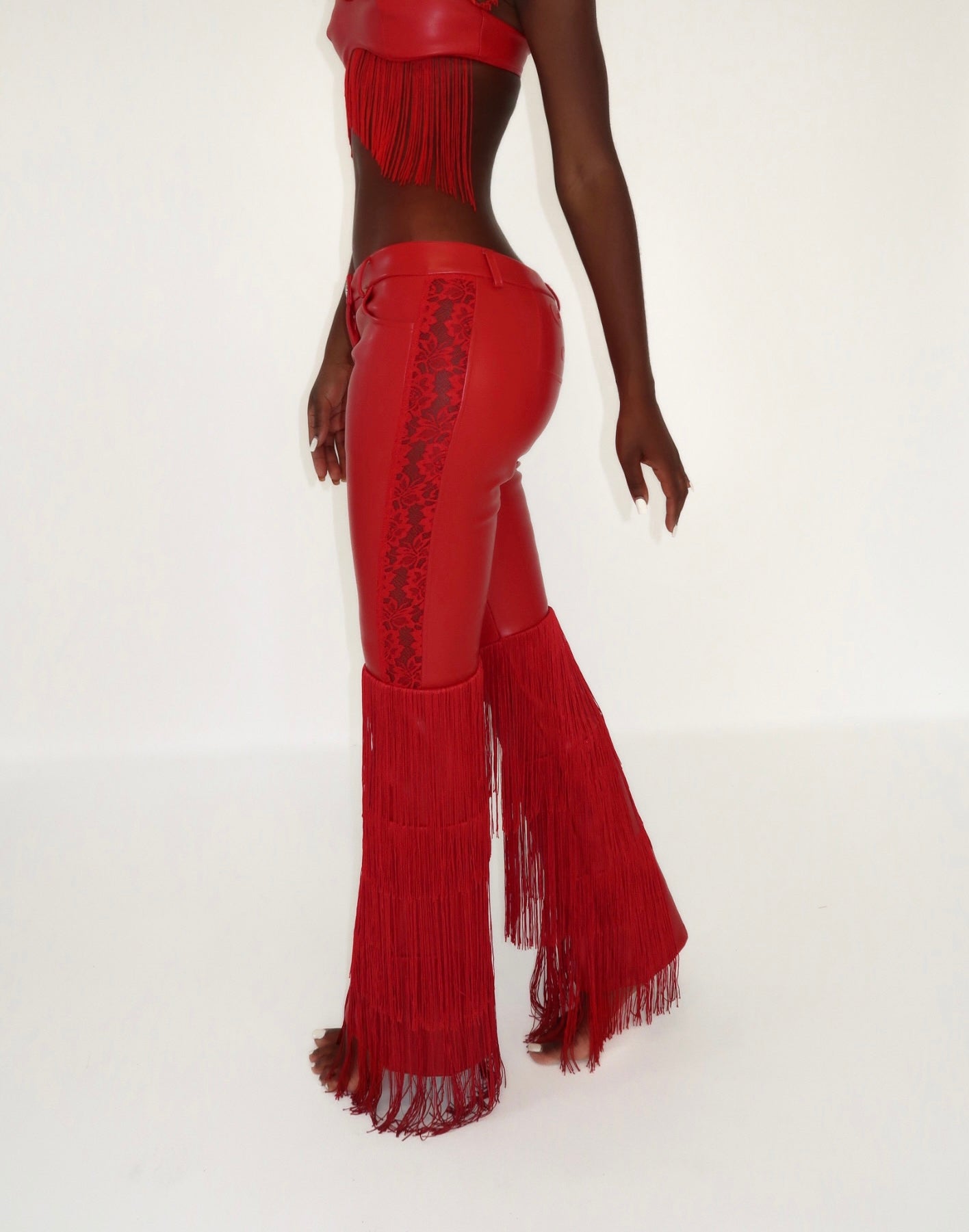 DANSÉE PANTS