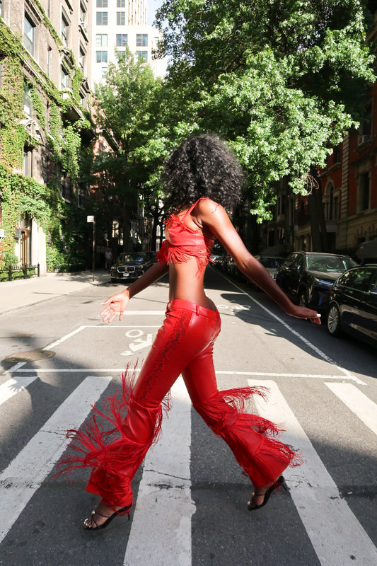 DANSÉE PANTS